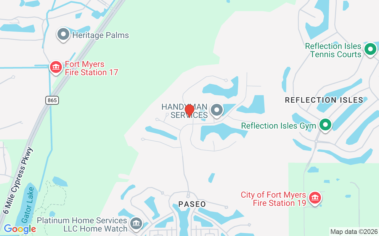 11064 Esteban Dr, Fort Myers, FL 33912