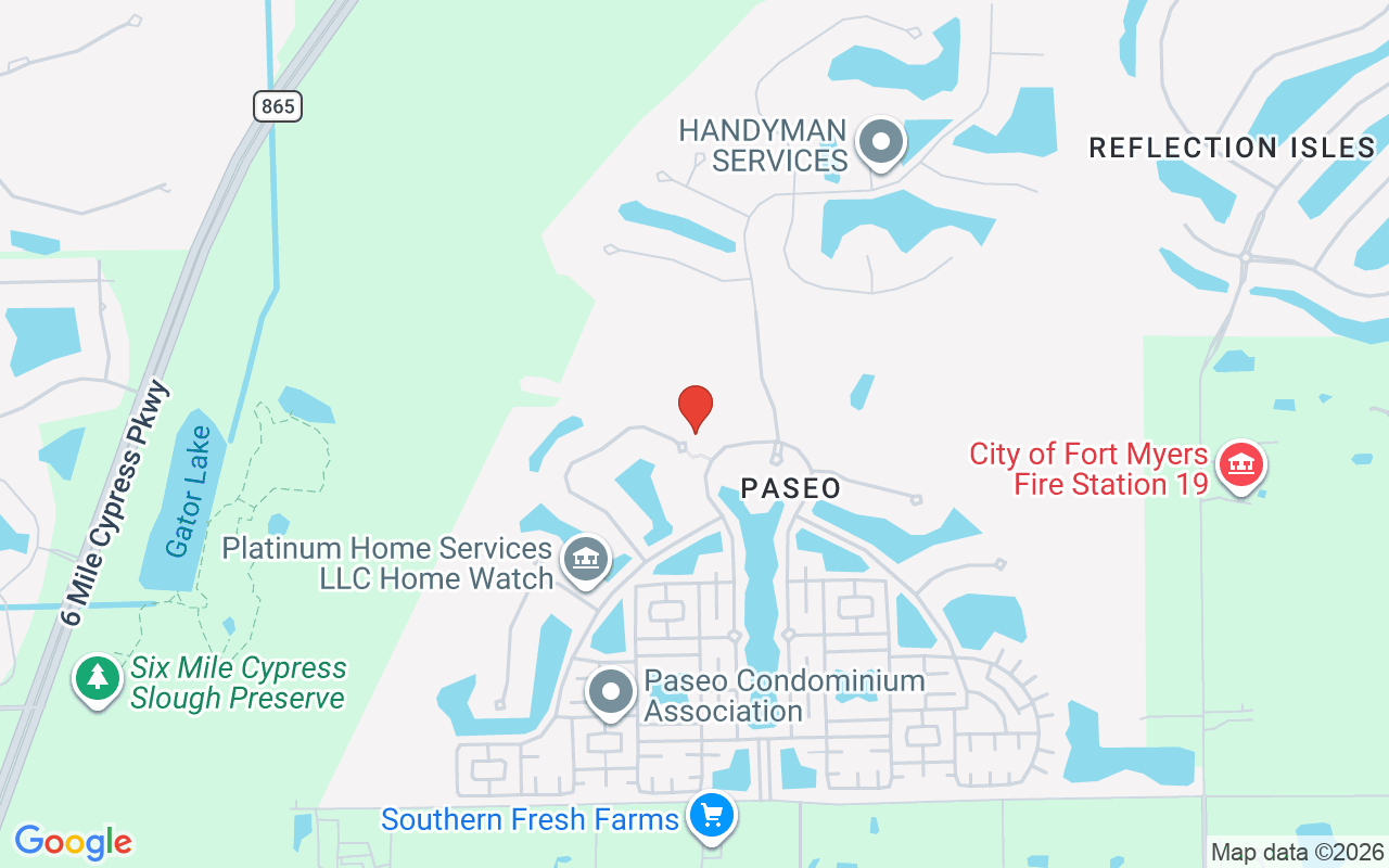 8227 Provencia Ct, Fort Myers, FL 33912