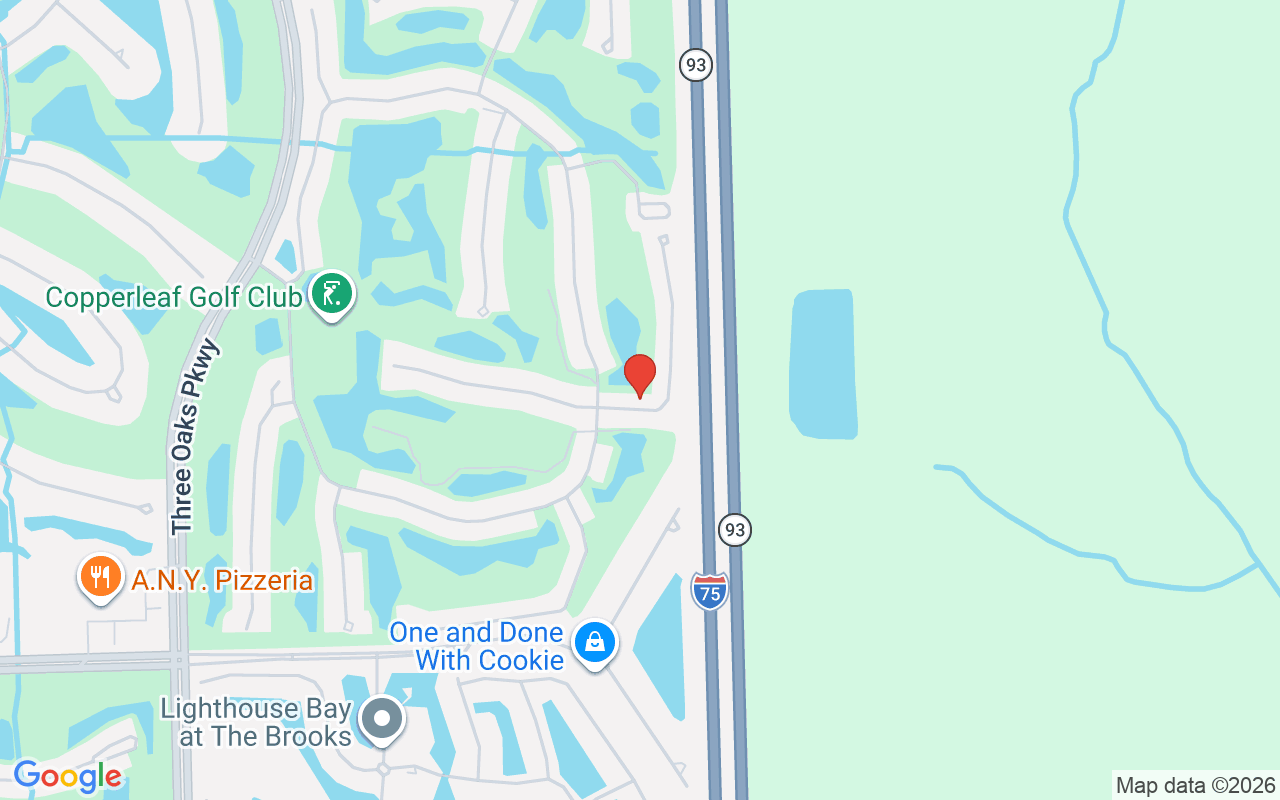 22811 Sago Pointe Dr #1401, Estero, FL 34135