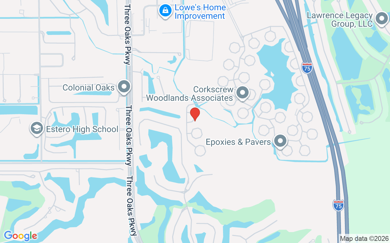 10819 Short Tailed Hawk Cir, Estero, FL 33928