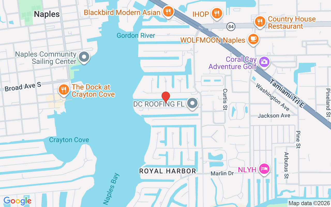 1417 Chesapeake Ave #202, Naples, FL 34102