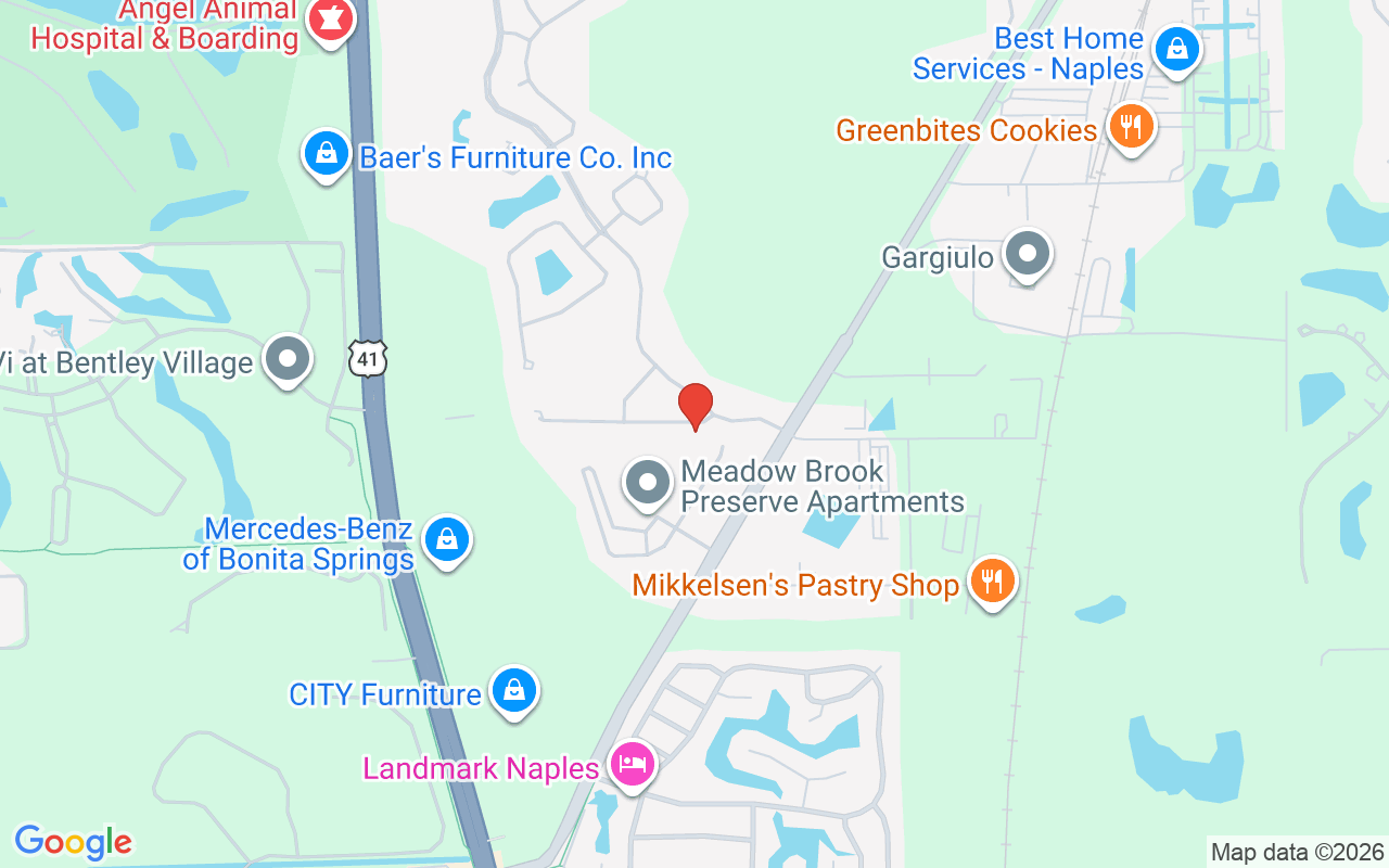 1784 Sanctuary Pointe Ct, Naples, FL 34110