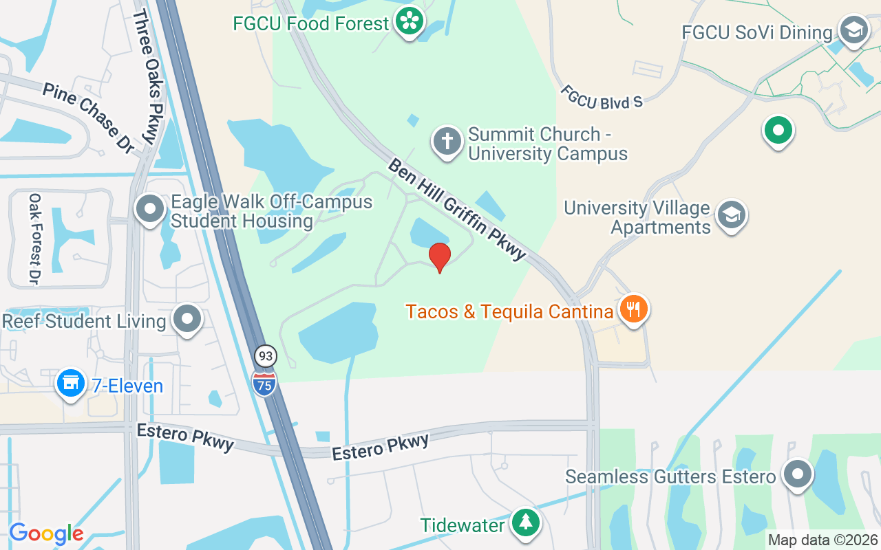 19685 Marino Lake Cir 1402, Miromar Lakes, FL 33913