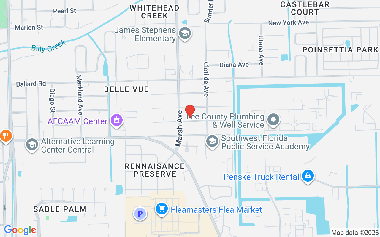 133 Lucille Ave, Fort Myers, FL 33905