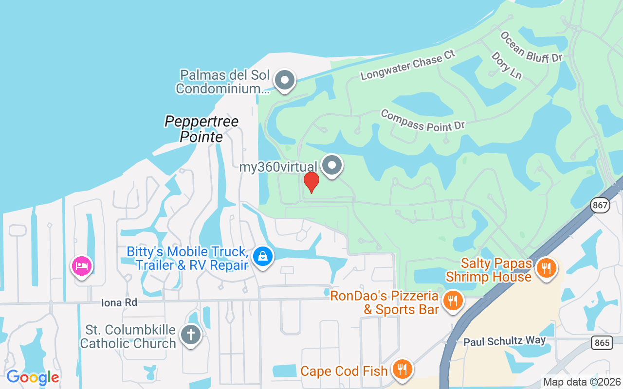 14521 Grande Cay Cir 2904, Fort Myers, FL 33908