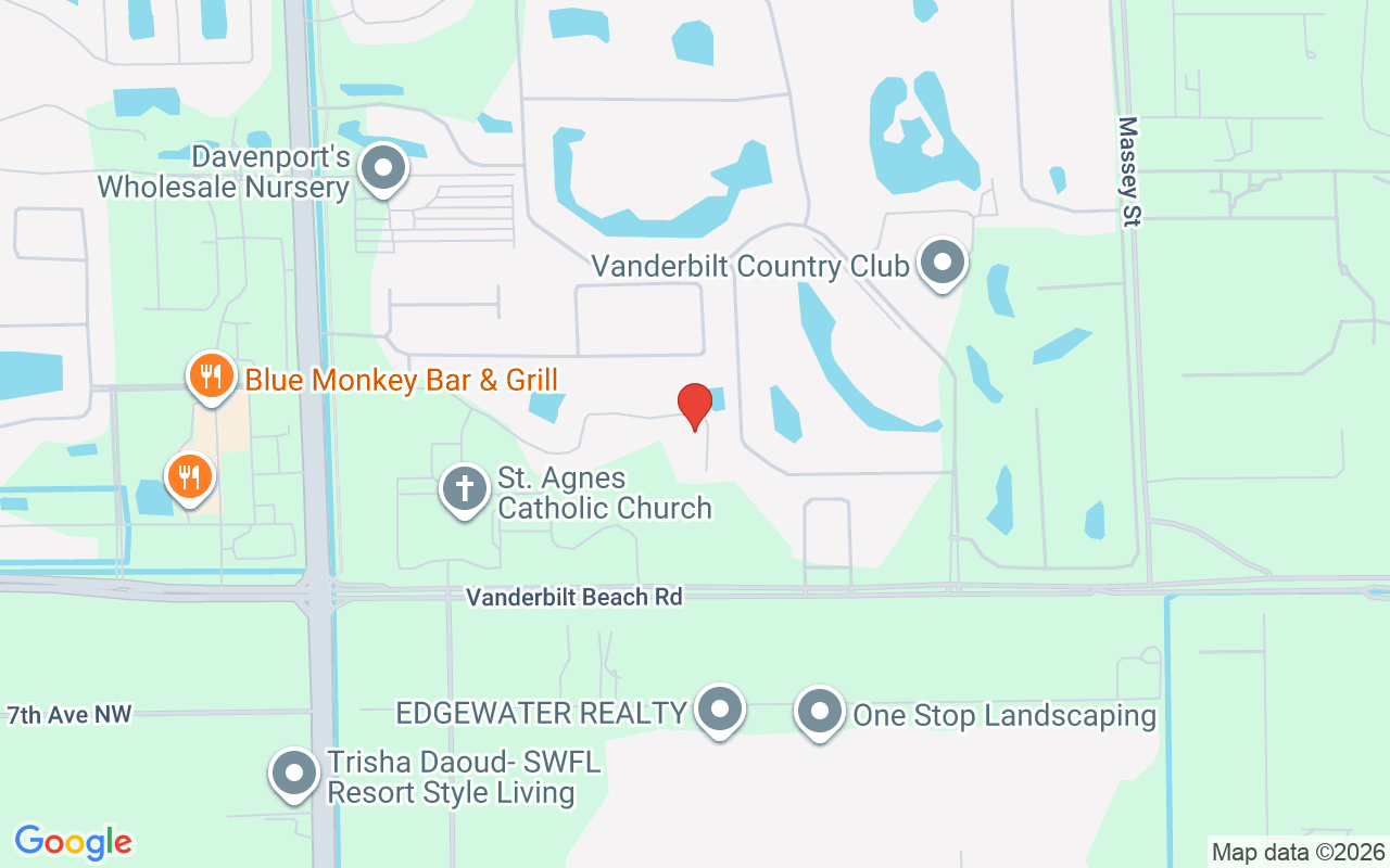 7866 Bucks Run Dr, Naples, FL 34120