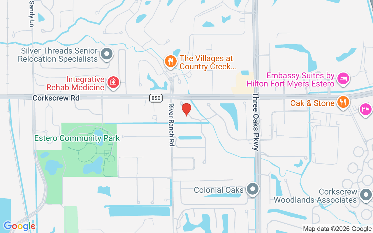 21278 Estero Preserve Run, Estero, FL 33928