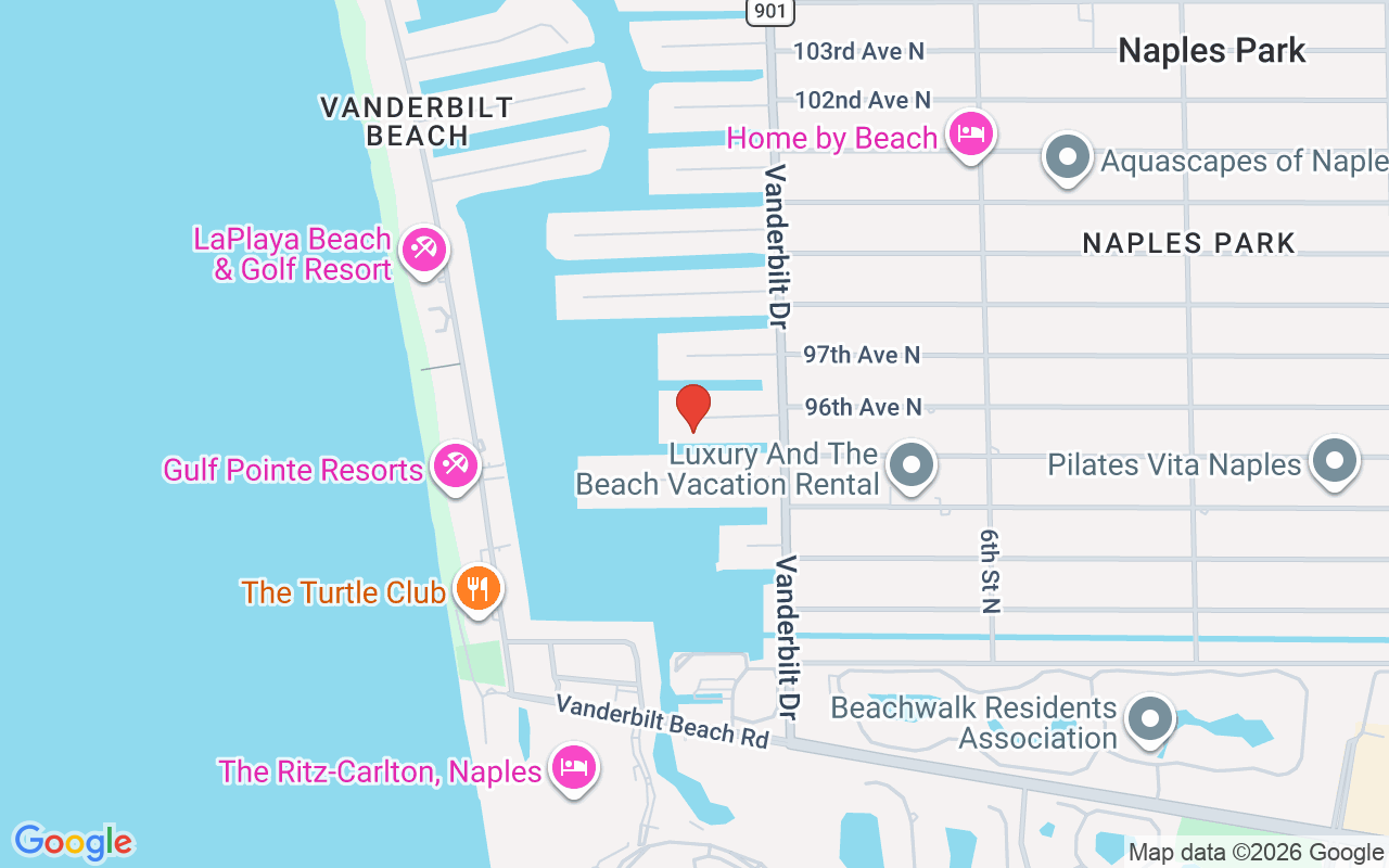 388 Pine Ave, Naples, FL 34108