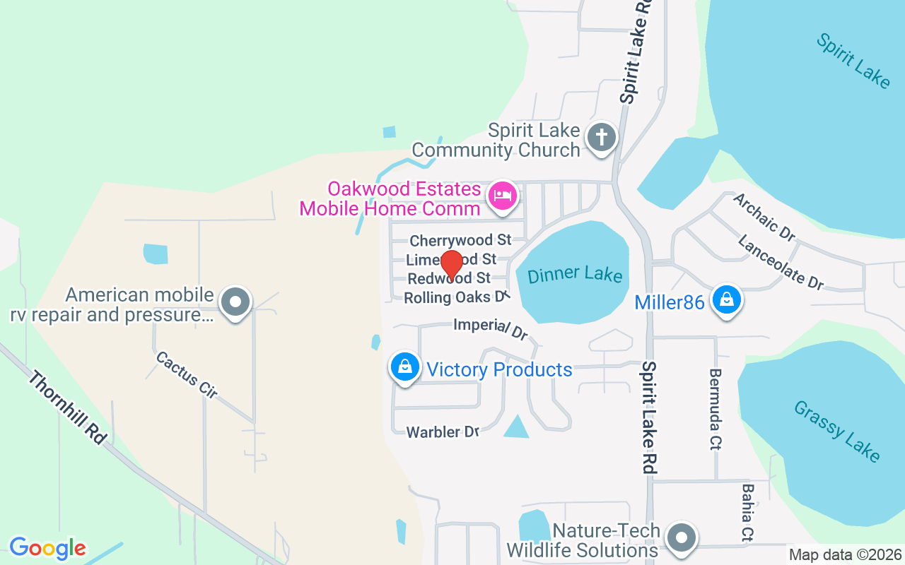 4530 Redwood Street, Winter Haven, FL 33880