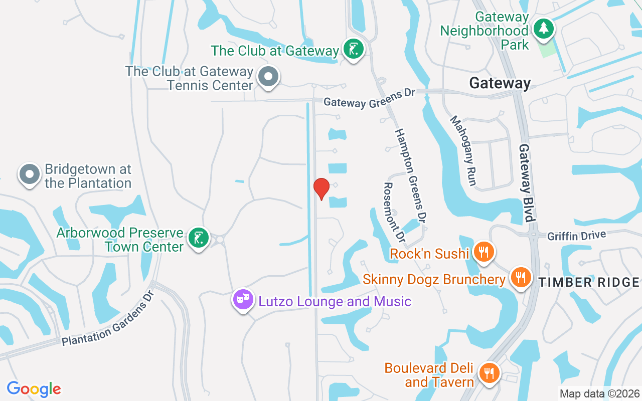 11771 Westlinks Dr, Fort Myers, FL 33913