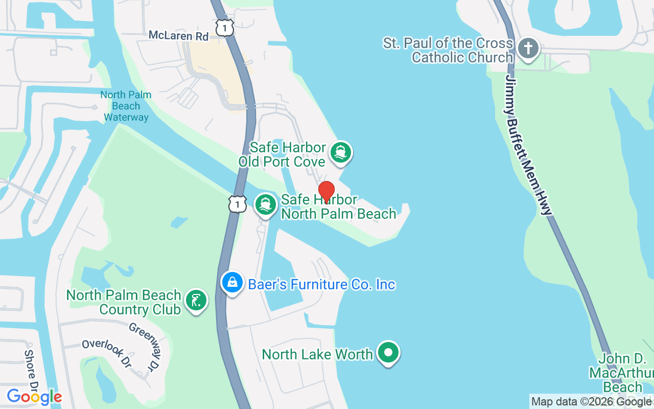 123  Lakeshore Dr #143, North Palm Beach, FL 33408