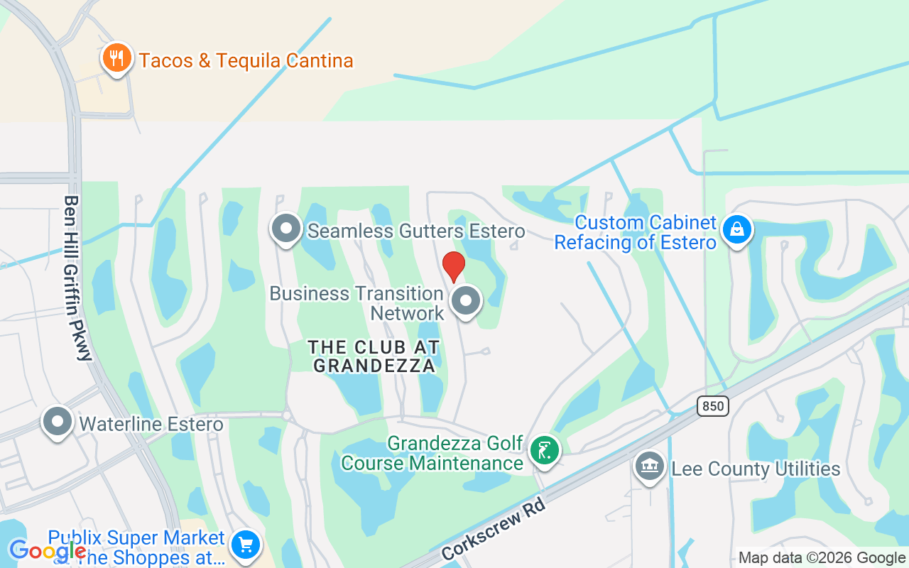 20091 Markward Crossing, Estero, FL 33928