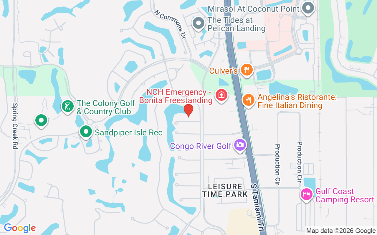 3500 Candleberry Ct, Bonita Springs, FL 34134