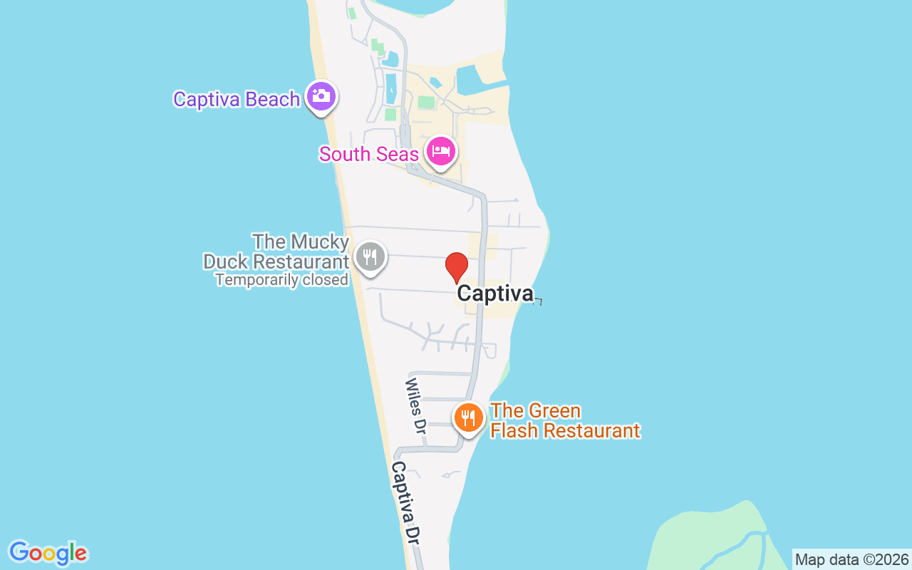 105 Useppa, Captiva, FL 33924