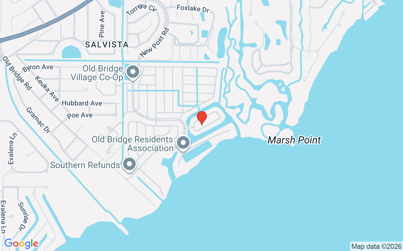 5554 Sir Walter Way, North Fort Myers, FL 33917