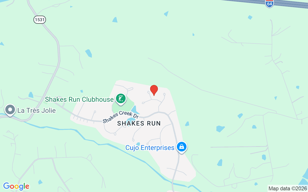 1401 Isabella View Ct, Fisherville, KY 40023