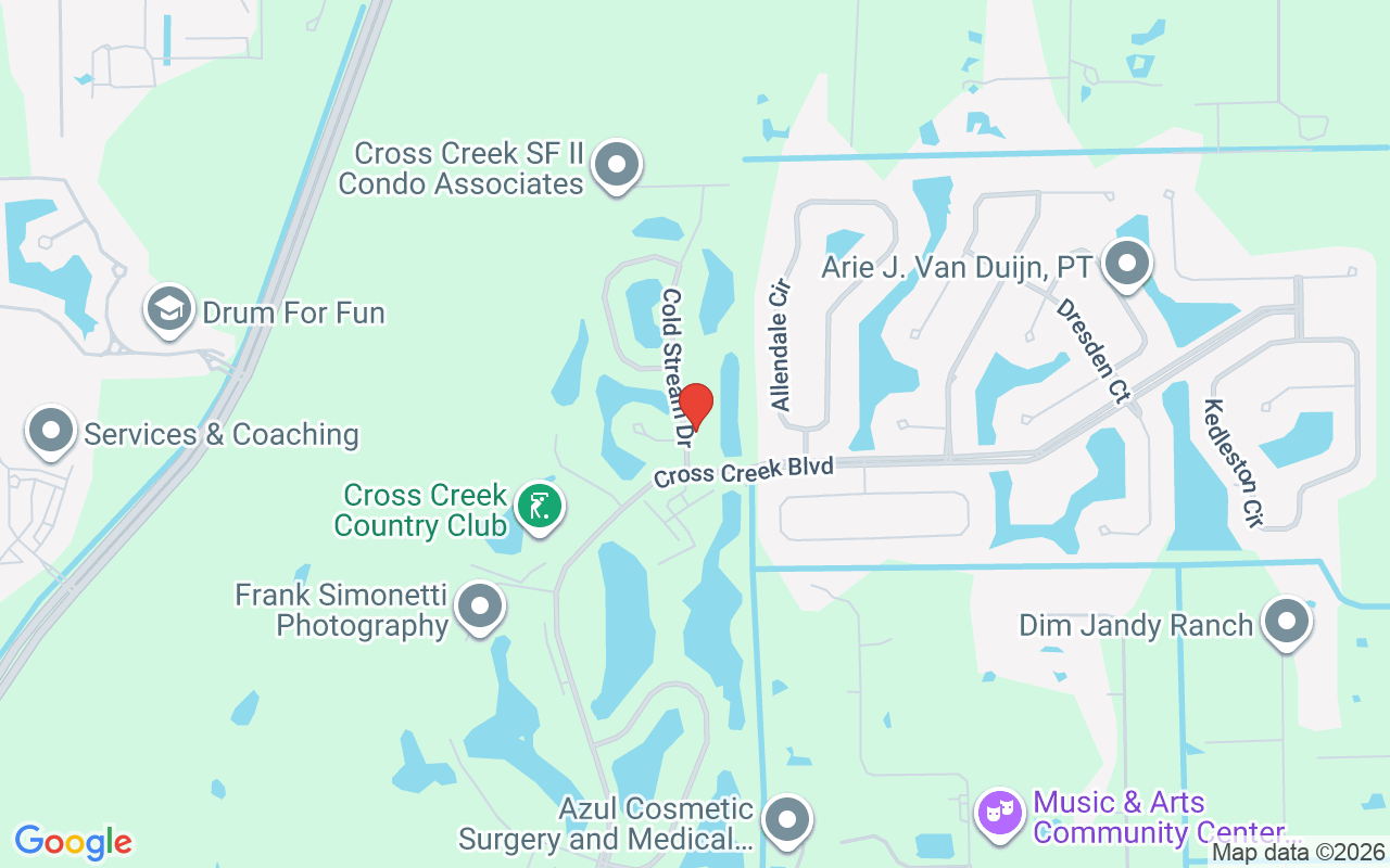 12787 Cold Stream Dr, Fort Myers, FL 33912