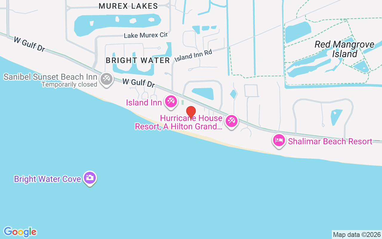 3049 Gulf Dr W #101, Sanibel, FL 33957