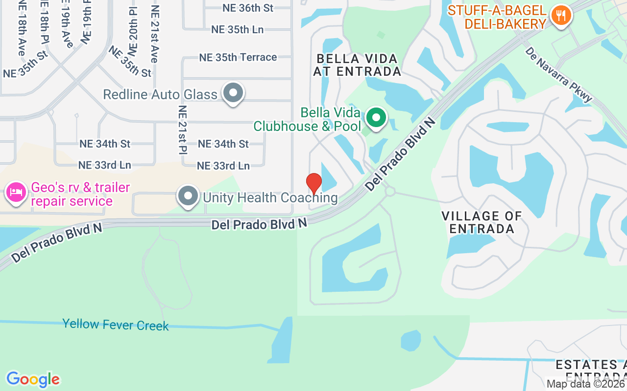 3364 Dandolo Cir, Cape Coral, FL 33909