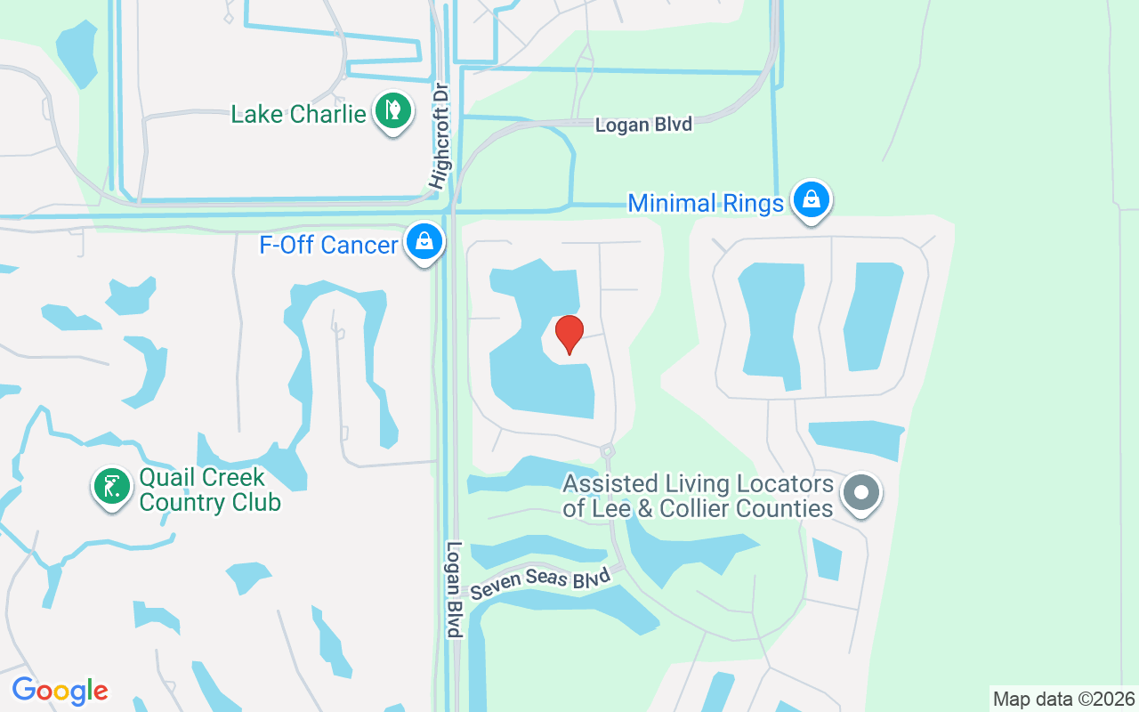 3910 Glacier Ct, Naples, FL 34119