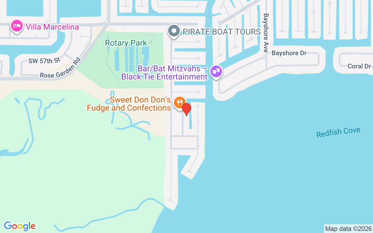 5811 1St Pl Sw, Cape Coral, FL 33914