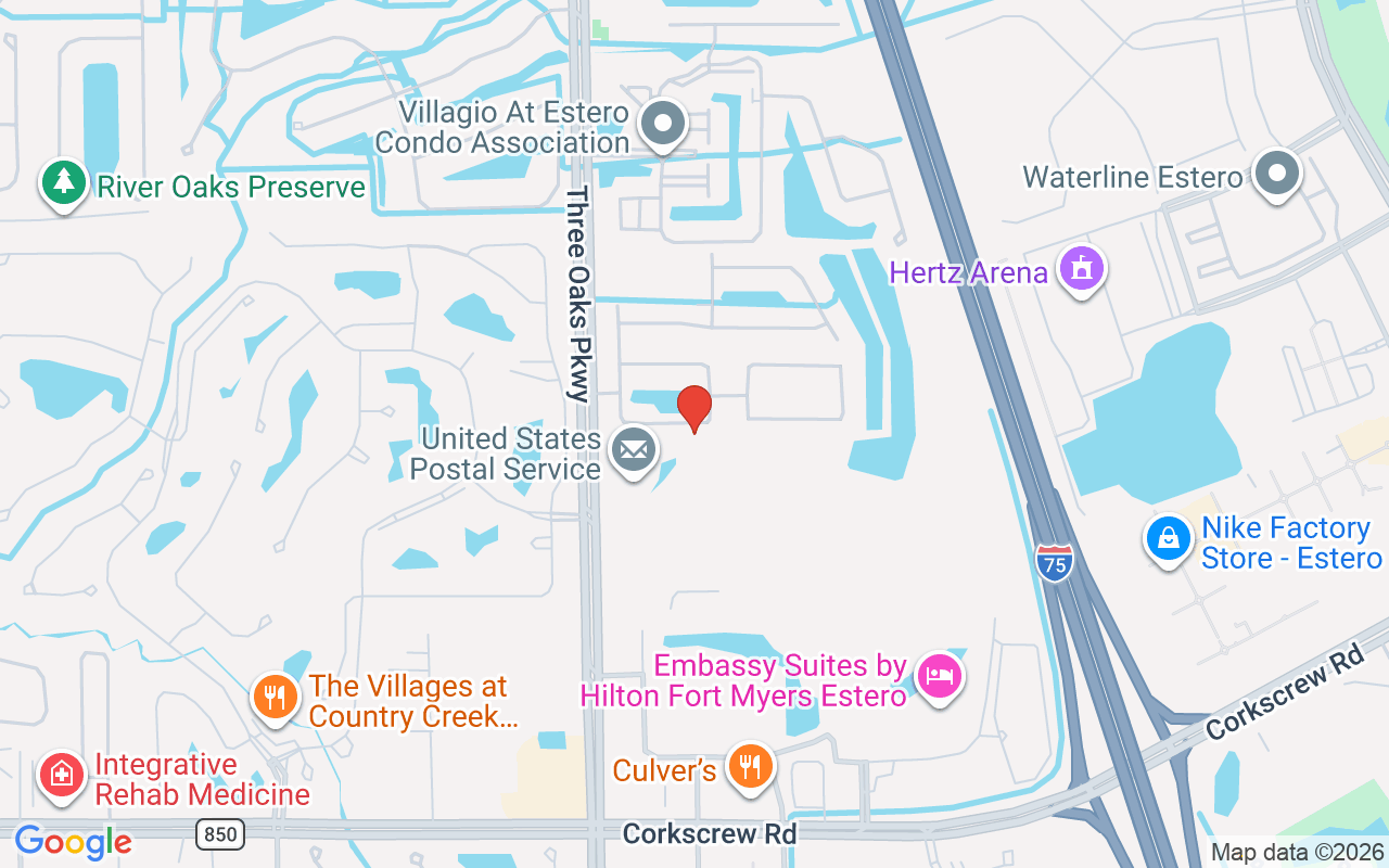 10245 Golden Elm Dr S, Estero, FL 33928