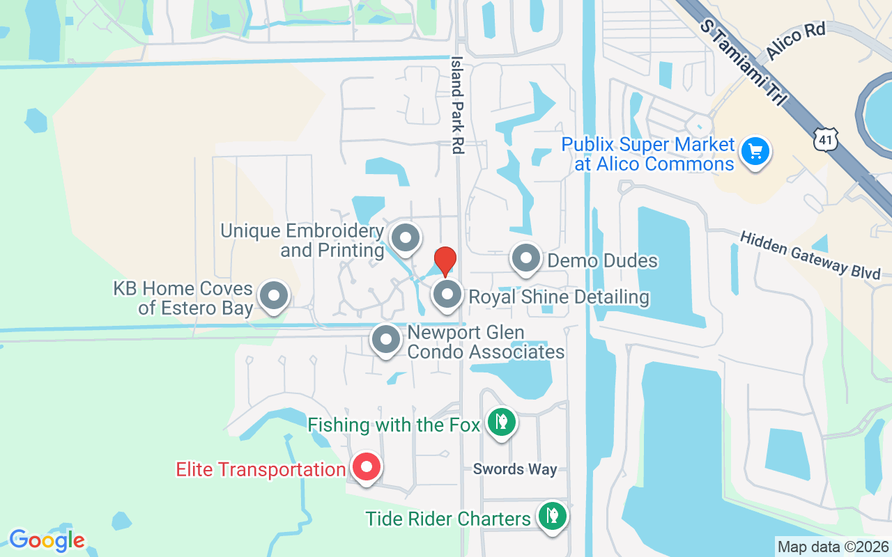 17425 Birchwood Ln #8, Fort Myers, FL 33908