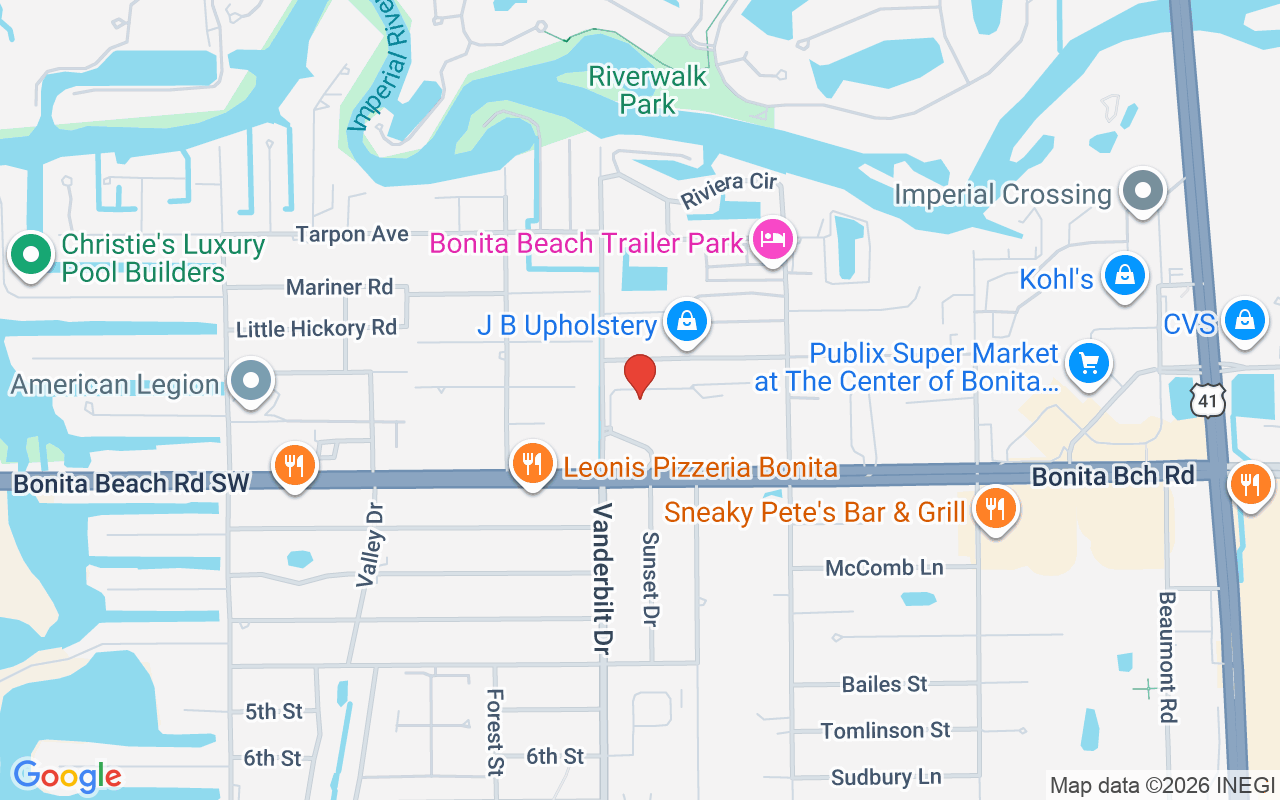 3921 Kens Way #2202, Bonita Springs, FL 34134