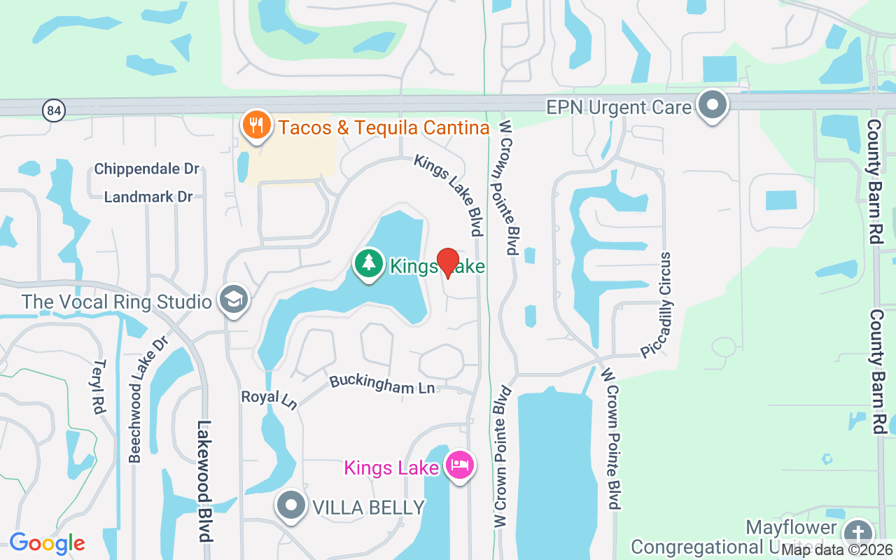 2827 Aintree Ln #C102, Naples, FL 34112