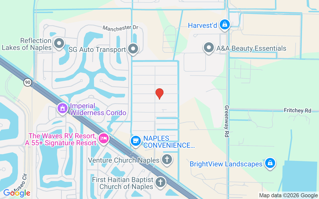 181 Pine Key Ln #29, Naples, FL 34114