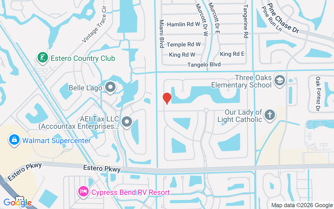 9047 Astonia Way, Estero, FL 33967