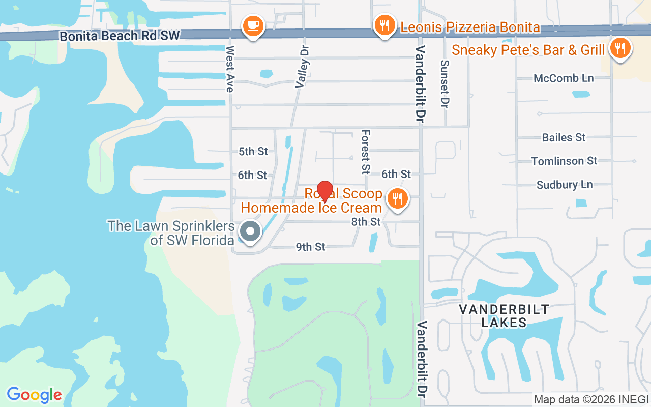 86 7Th St, Bonita Springs, FL 34134
