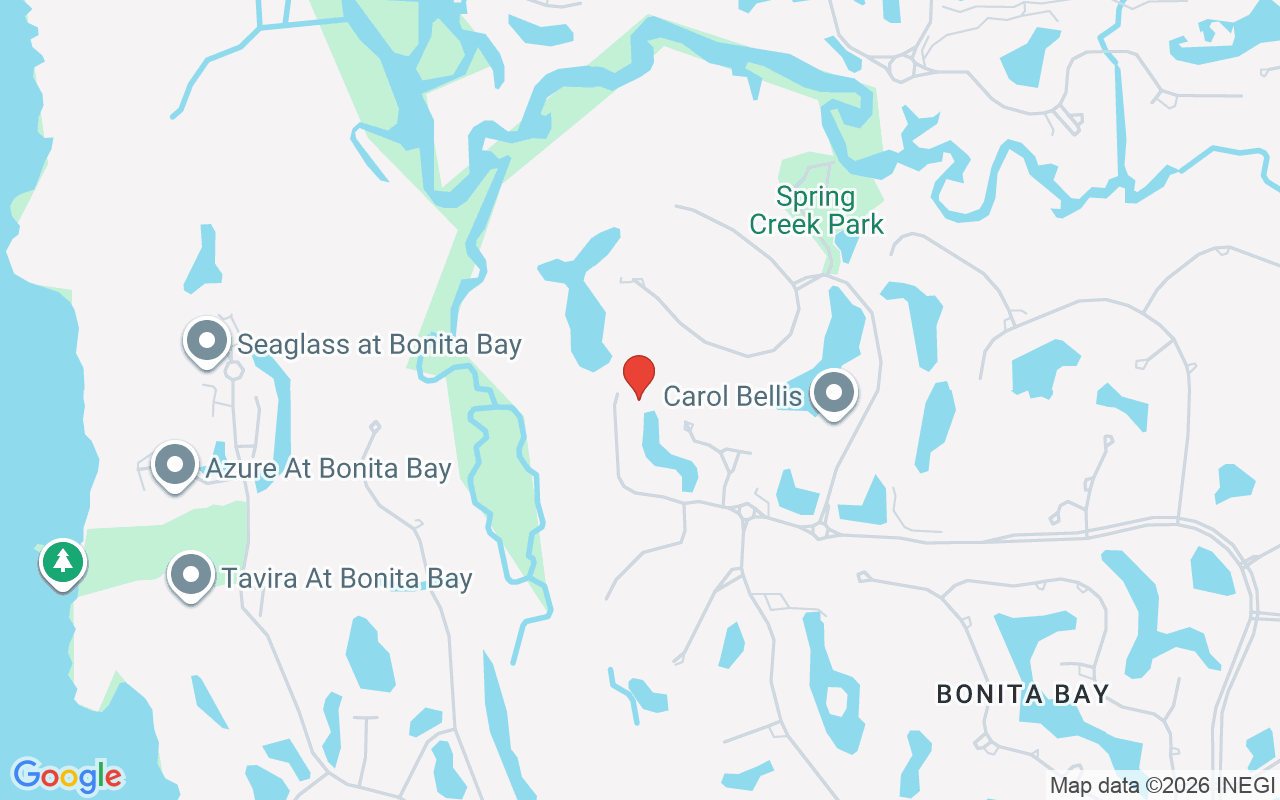 26161 Mira Way, Bonita Springs, FL 34134