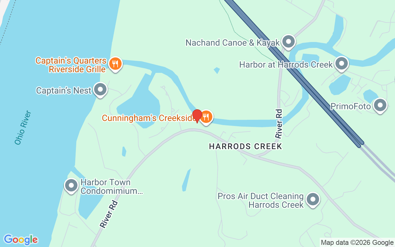 6205 River Rd, Prospect, KY 40059