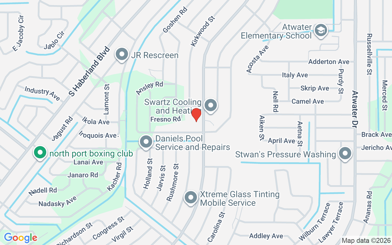 Lot 12 Stuckert St, North Port, FL 34288