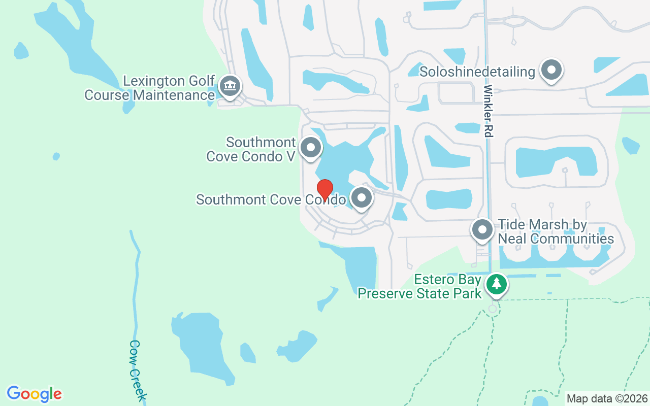 9140 Southmont Cv #210, Fort Myers, FL 33908