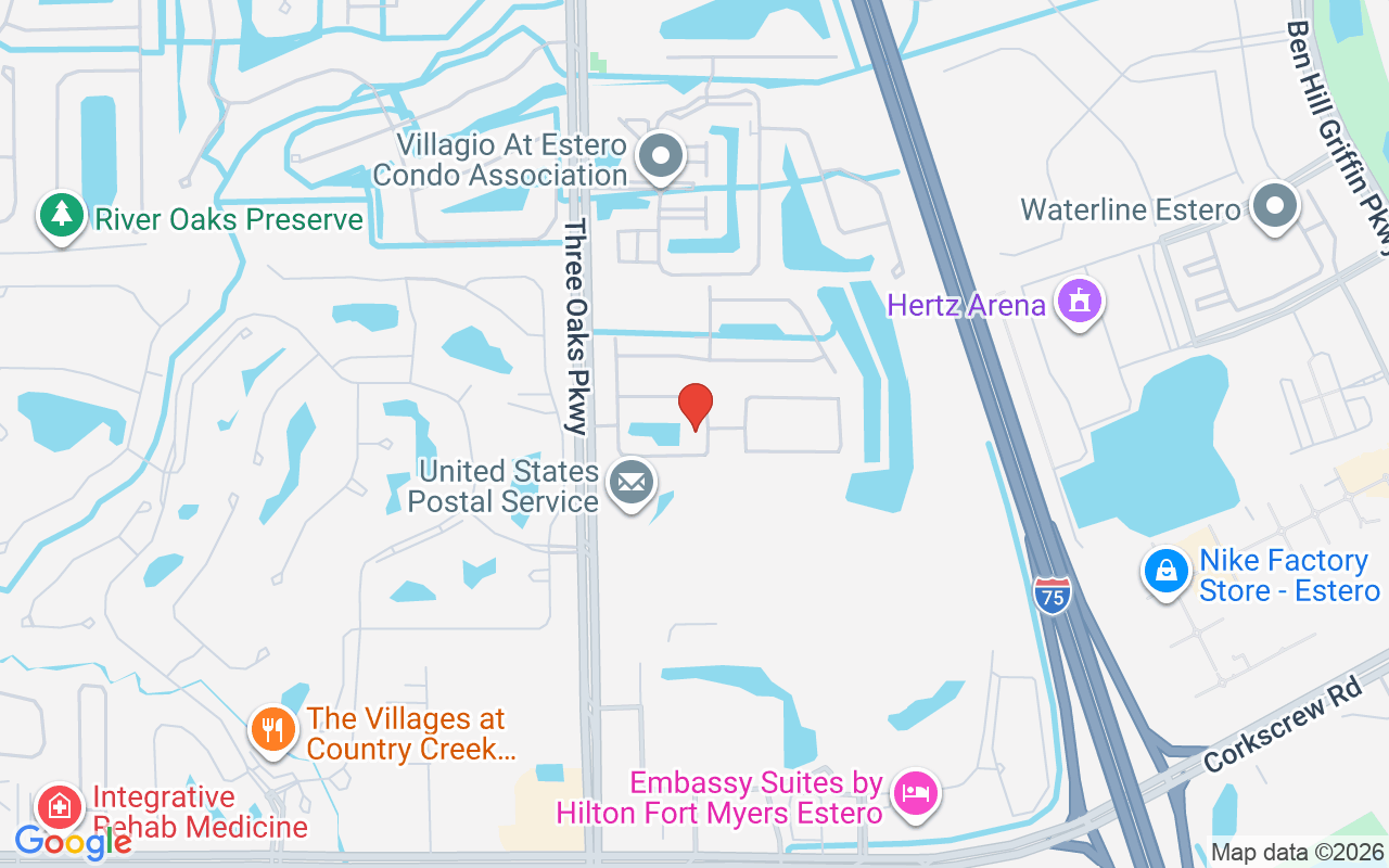 20622 Golden Elm Dr E, Estero, FL 33928