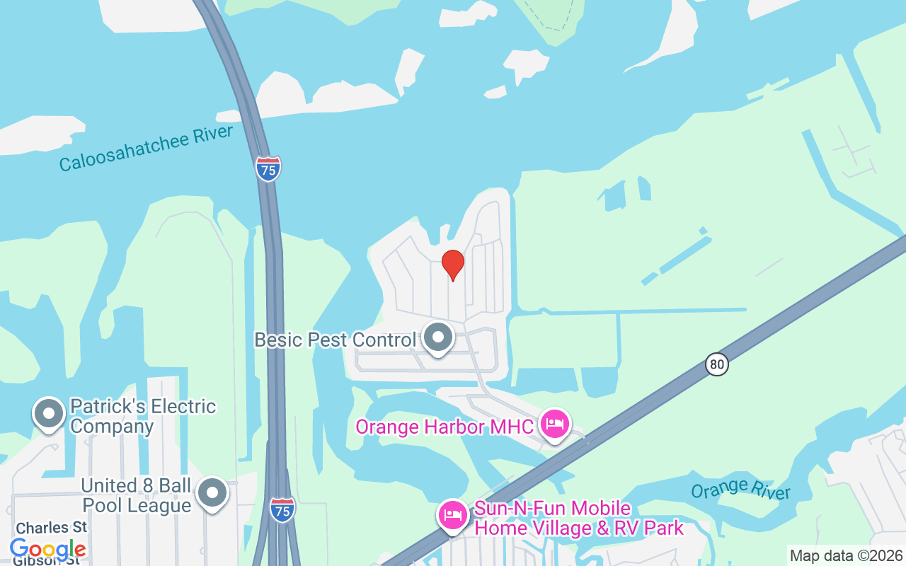 230 Tangerine Dr, Fort Myers, FL 33905