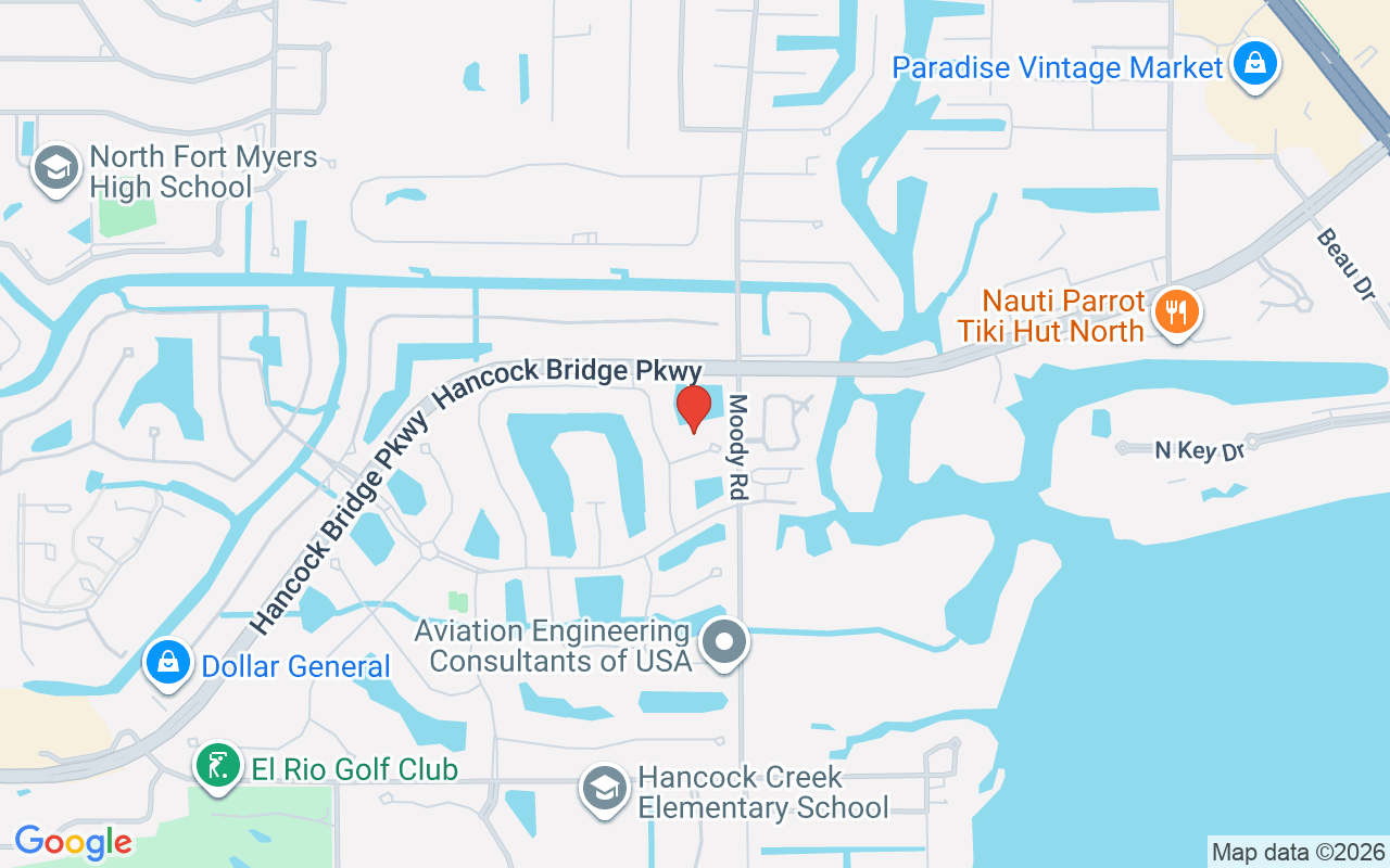 3251 Lee Way Ct #406, North Fort Myers, FL 33903