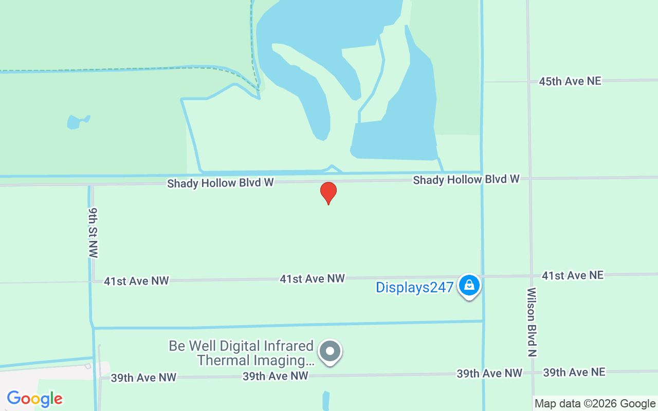 424 Shady Hollow Blvd, Naples, FL 34120