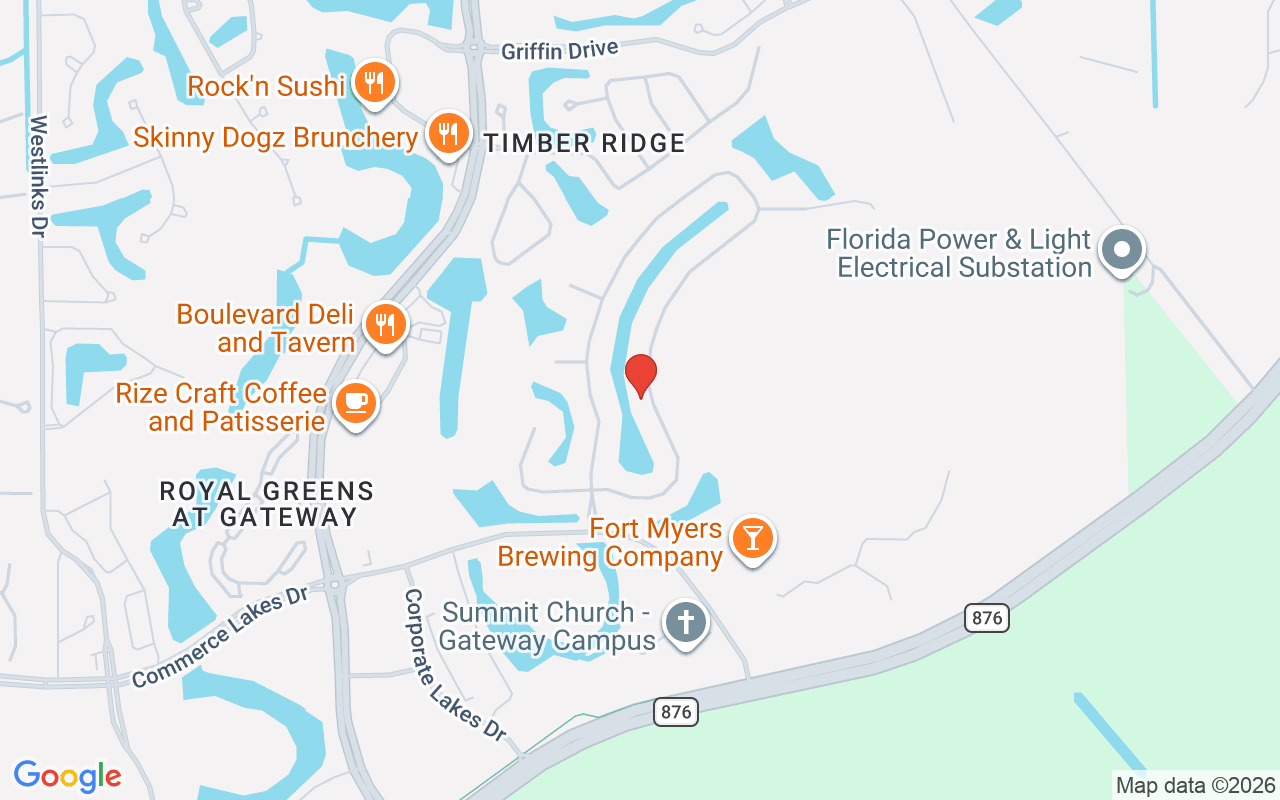 12053 Country Day Cir, Fort Myers, FL 33913