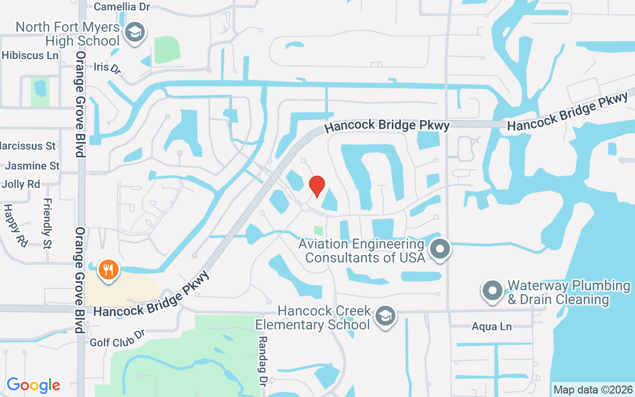 13046 Sail Away St, North Fort Myers, FL 33903