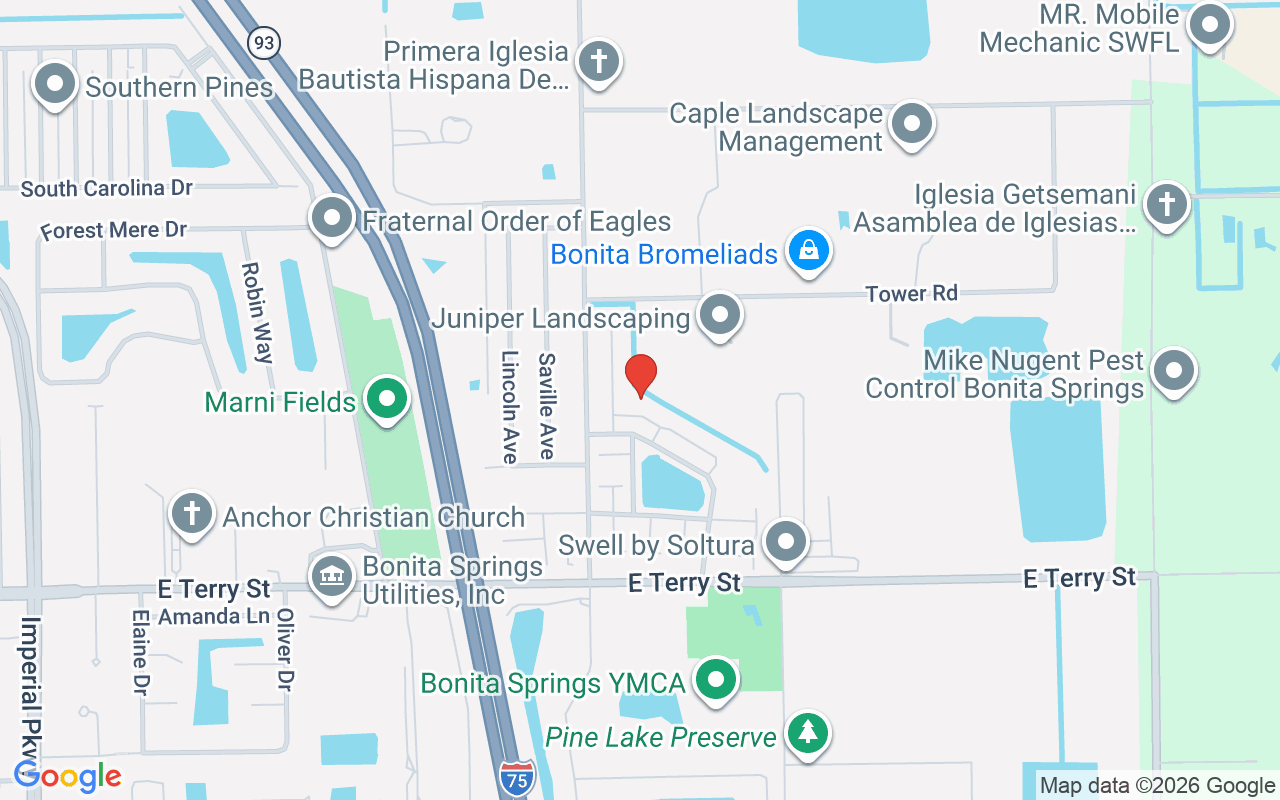 26735 Little John Ct #25, Bonita Springs, FL 34135