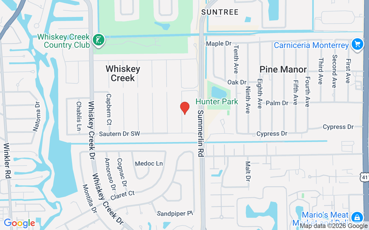 5676 Arvine Cir, Fort Myers, FL 33919