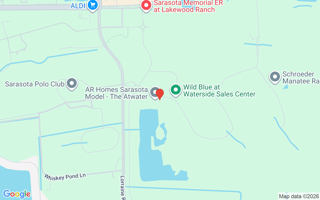 1206 Blue Shell Loop, Sarasota, FL 34240