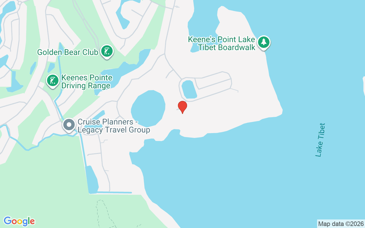 6507 Rosella Court, Windermere, FL 34786