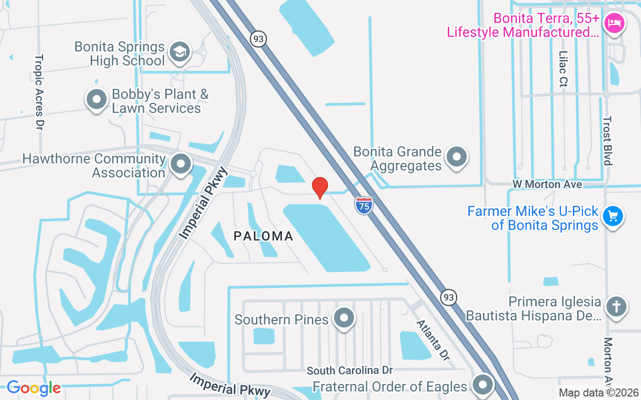 11321 Monte Carlo Blvd #102, Bonita Springs, FL 34135