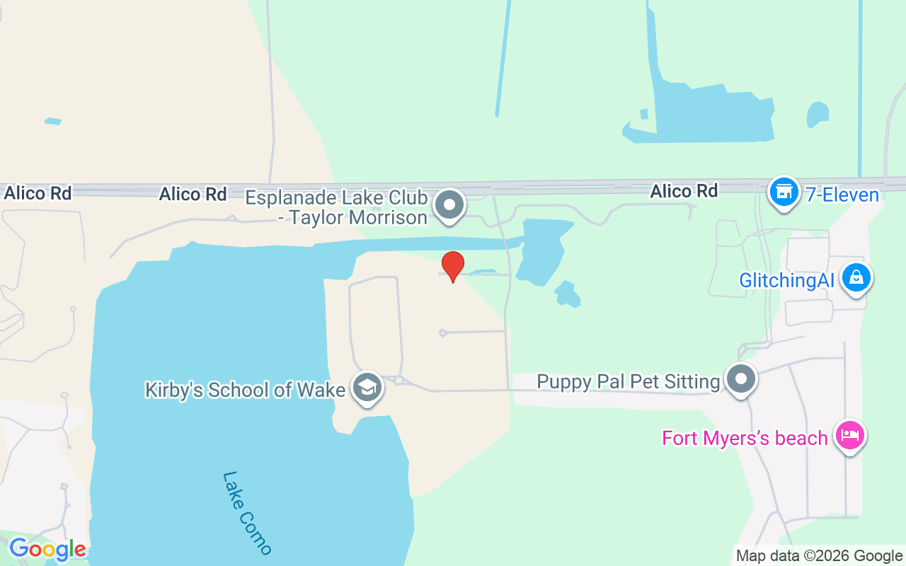 11641 Caleri Ct, Fort Myers, FL 33913