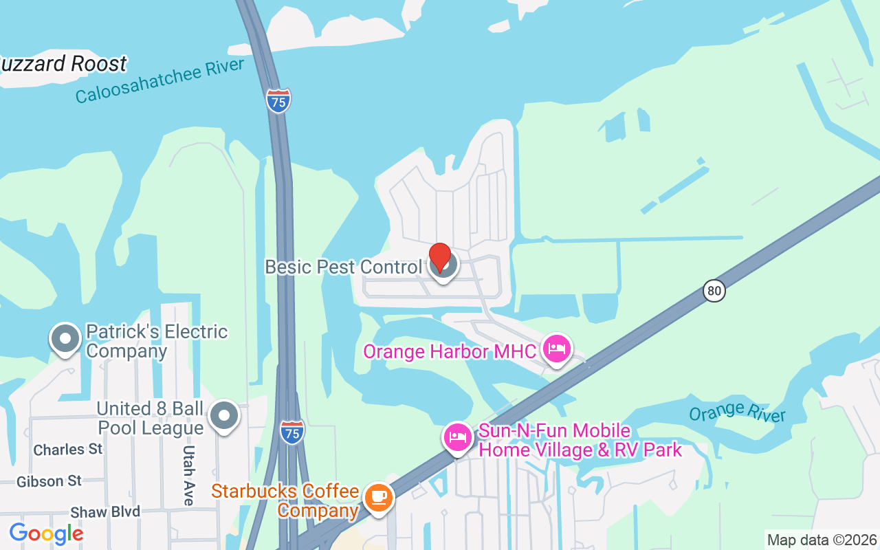 135 Orange Harbor Dr, Fort Myers, FL 33905