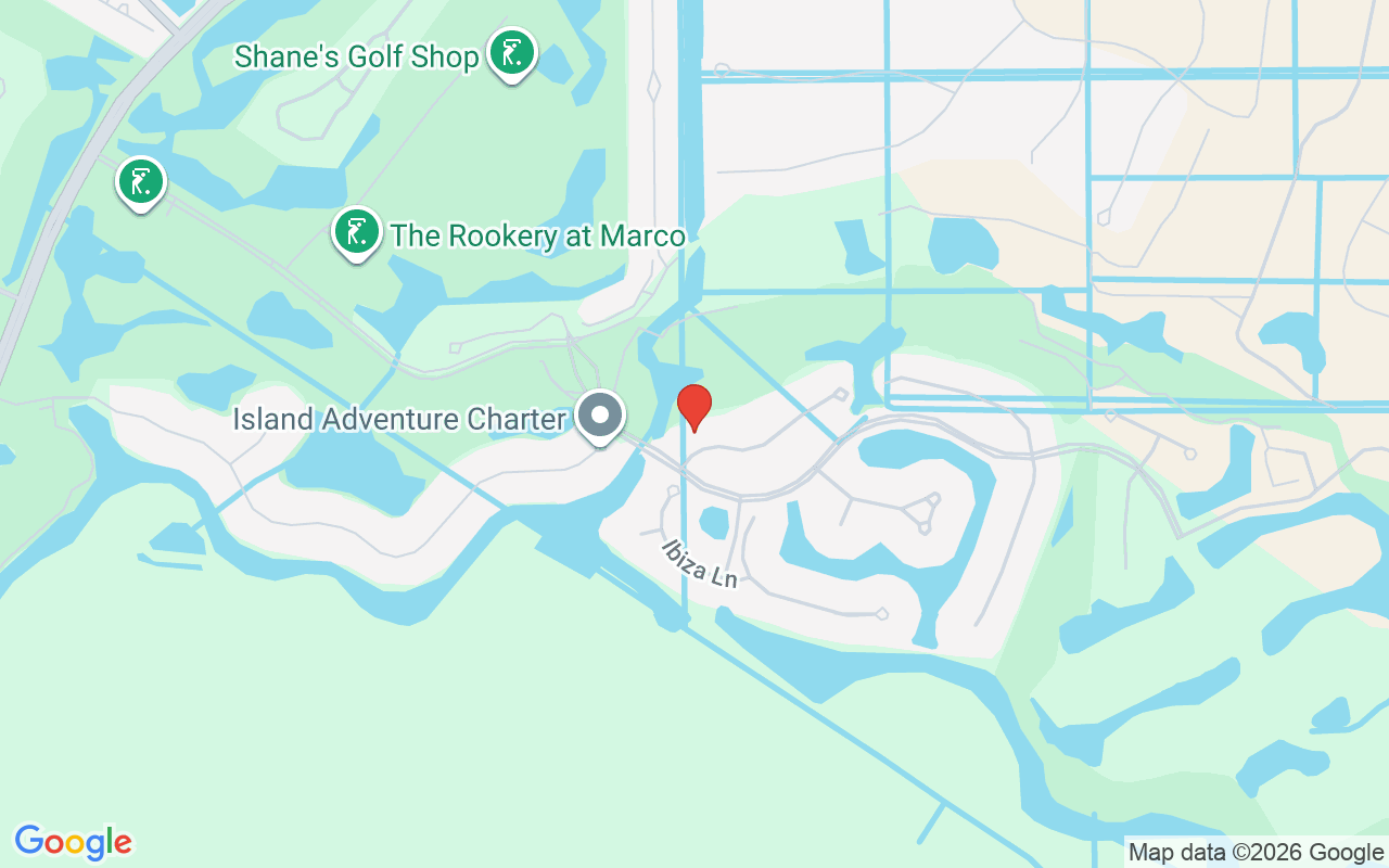 3263 Tavolara Ln, Naples, FL 34114